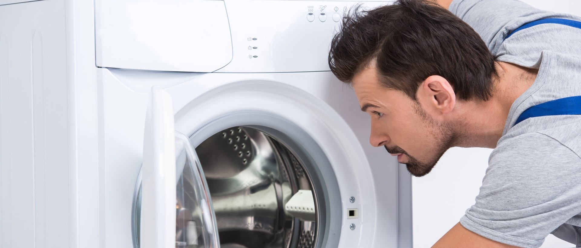 Appliance repairs WC2