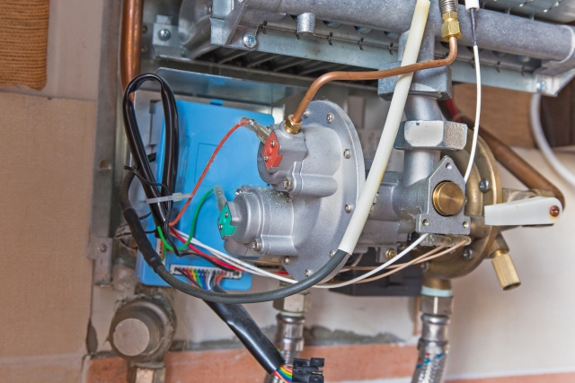 Boiler Installations Holborn, Strand, Covent Garden, WC2