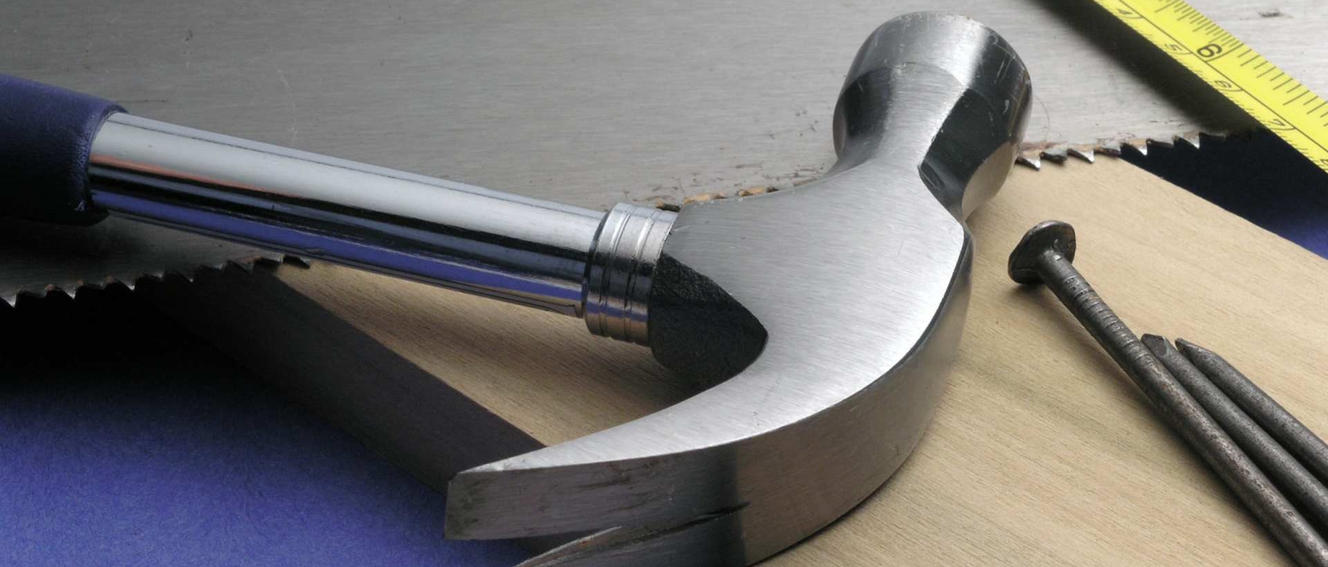 Carpenter WC2