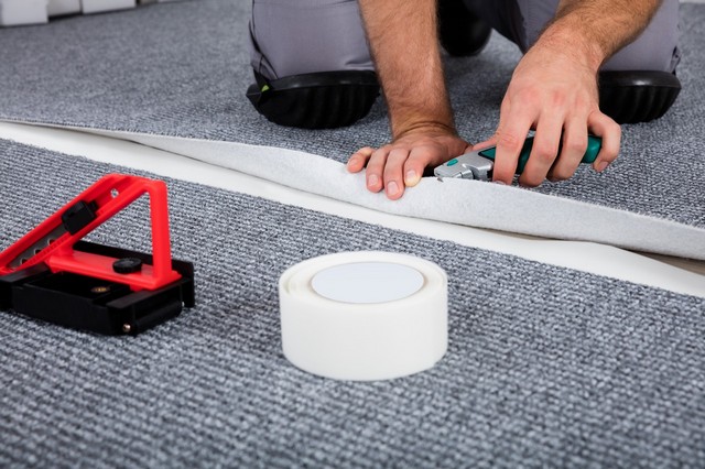 Floor Fitters Holborn, Strand, Covent Garden, WC2