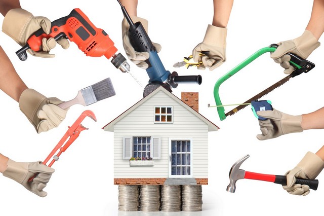 Handyman Services Holborn, Strand, Covent Garden, WC2