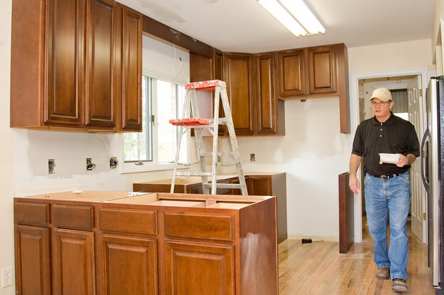 Kitchen Fitters Holborn, Strand, Covent Garden, WC2