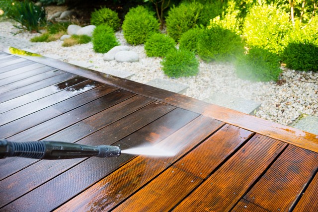 Patio Cleaning Holborn, Strand, Covent Garden, WC2