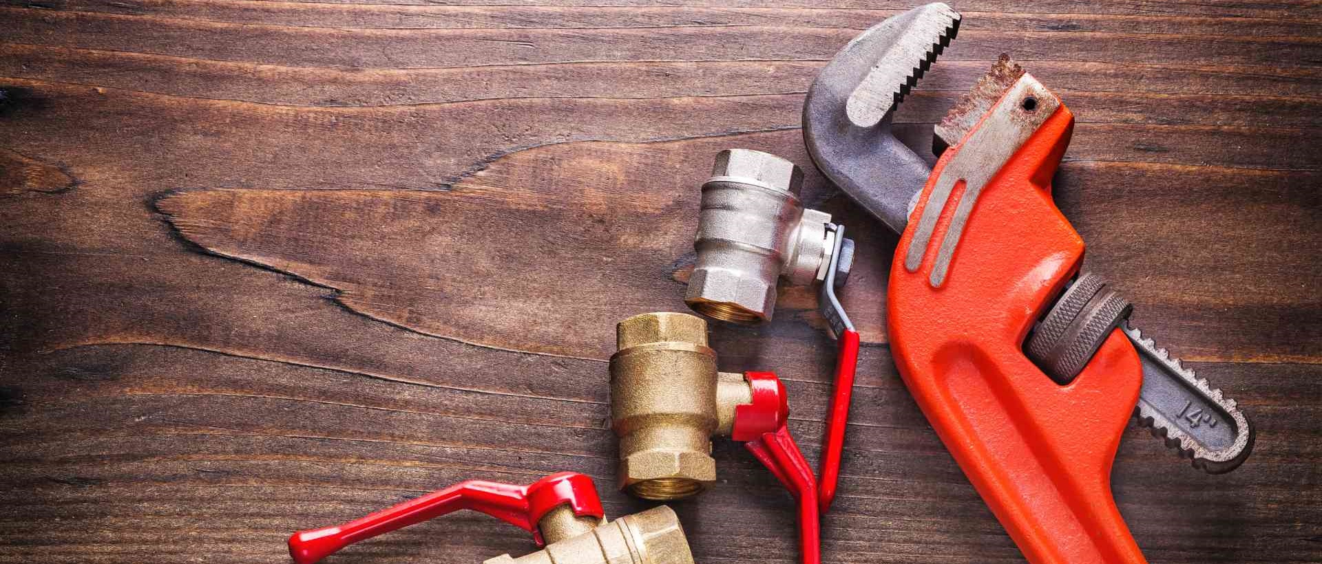 Plumbers WC2