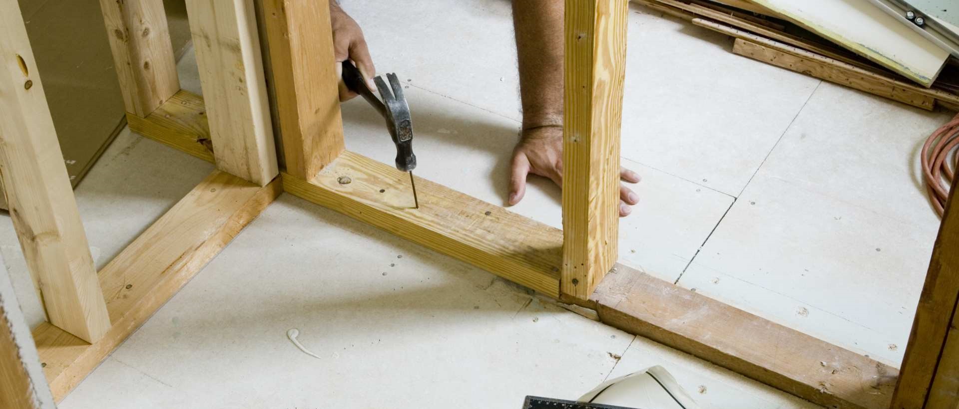 woodworking WC2